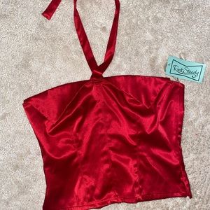 Pinup Couture Top